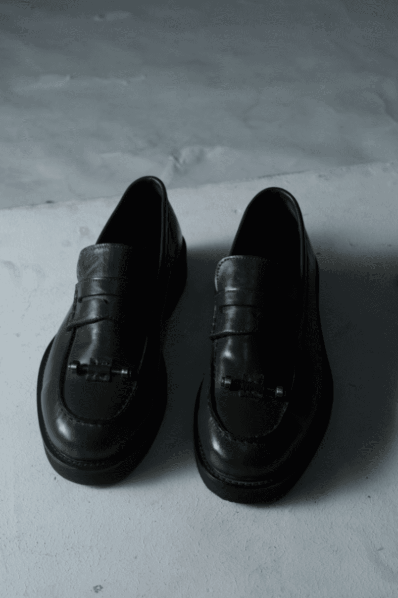 THE VIRGIL LOAFERS